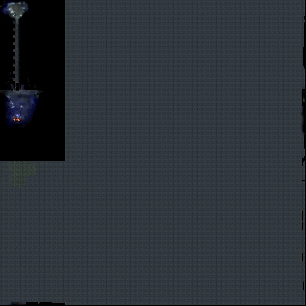 Terreno de Blood Castle 1