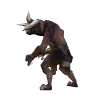 Bull Fighter