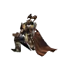 Deep Dungeon Dark Knight
