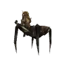 Deep Dungeon Hell Spider