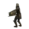 White wizard