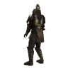 Destruct ogre archer