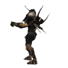 Deep Dungeon Gorgon