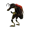 Beetle Monster