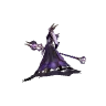 Bloody Witch Queen