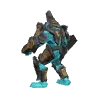 Blue Golem