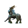 Bloody Death Rider