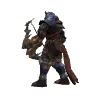 Bow Scout