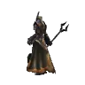 Death Spirit Trainee