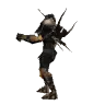 Death Gorgon