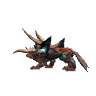 Splinter Wolf