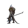Gigantis Warrior
