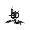 Poison Shadow