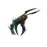 Maya Hand
