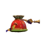 Pouch of Blessing