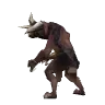 Elite Bull Fighter