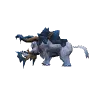 Giant Mammoth