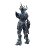Dark Iron Knight