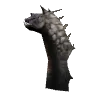 Sea Worm