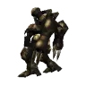 Golden Titan
