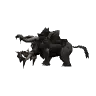 Dark Mammoth