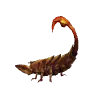 VenomousChain Scorpio