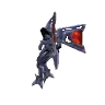 Mega Crust
