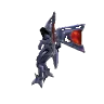 Alpha Crust