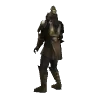 Deep Dungeon Chief Skeleton Archer