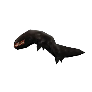 Larva