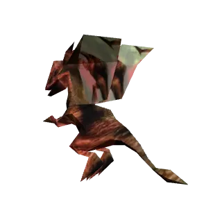 Budge Dragon
