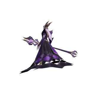 Witch Queen