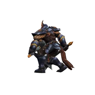 Scout(Hero)