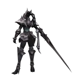Dark Elf