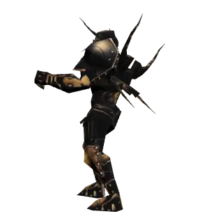Death Gorgon