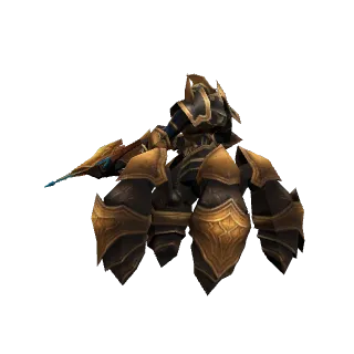 Iron Rider