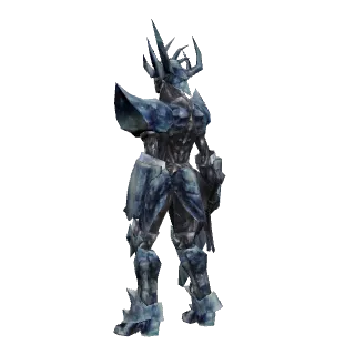 Iron Knight