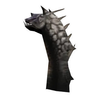 Sea Worm