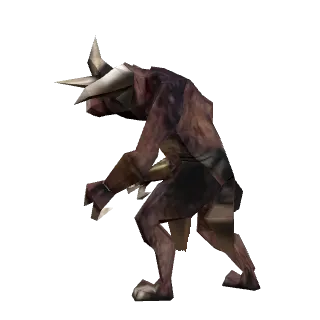 Poison Bull Fighter